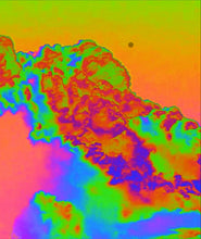 Load image into Gallery viewer, SIGNE PIERCE — HOLOCLOUDS (ATOMIC BALM), 2025