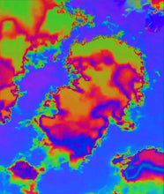 Load image into Gallery viewer, SIGNE PIERCE — HOLOCLOUDS (HOLOGRAPHIC CLOUDS), 2025