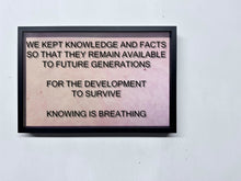 Load image into Gallery viewer, LOUISA CLEMENT — Body of Knowledge 2, 2025