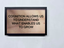 Load image into Gallery viewer, LOUISA CLEMENT — Body of Knowledge 3, 2025