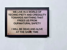 Load image into Gallery viewer, LOUISA CLEMENT — Body of Knowledge 4, 2025