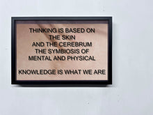 Load image into Gallery viewer, LOUISA CLEMENT — Body of Knowledge 5, 2025