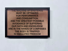 Load image into Gallery viewer, LOUISA CLEMENT — Body of Knowledge 13, 2025