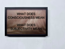 Load image into Gallery viewer, LOUISA CLEMENT — Body of Knowledge 17, 2025