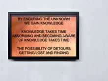 Load image into Gallery viewer, LOUISA CLEMENT — Body of Knowledge 22, 2025