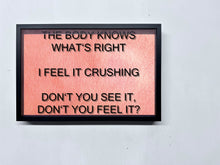 Load image into Gallery viewer, LOUISA CLEMENT — Body of Knowledge 27, 2025