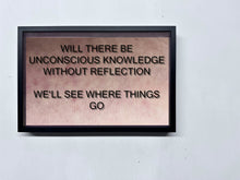 Load image into Gallery viewer, LOUISA CLEMENT — Body of Knowledge 28, 2025
