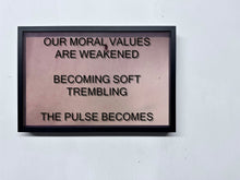 Load image into Gallery viewer, LOUISA CLEMENT — Body of Knowledge 46, 2025