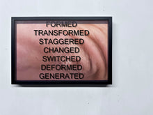 Load image into Gallery viewer, LOUISA CLEMENT — Body of Knowledge 50, 2025