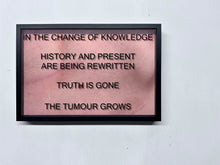 Load image into Gallery viewer, LOUISA CLEMENT — Body of Knowledge 71, 2025