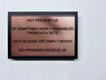 Load image into Gallery viewer, LOUISA CLEMENT — Body of Knowledge 72, 2025