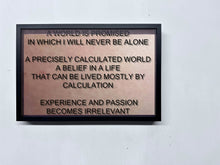 Load image into Gallery viewer, LOUISA CLEMENT — Body of Knowledge 83, 2025