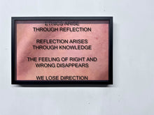 Load image into Gallery viewer, LOUISA CLEMENT — Body of Knowledge 85, 2025