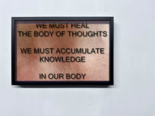 Load image into Gallery viewer, LOUISA CLEMENT — Body of Knowledge 100, 2025