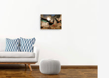 Load image into Gallery viewer, ZIYANG WU — Pigeon Legend – Stories 100 Years After Agartha (2024)