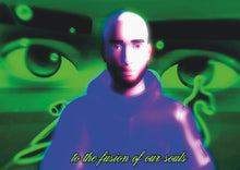 Load image into Gallery viewer, SARA SADIK — La Potion (EH), 2024