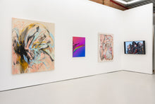 Load image into Gallery viewer, Installation view, ANNKA KULTYS GALLERY, London, 2023