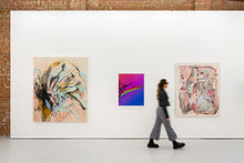 Load image into Gallery viewer, Installation view, ANNKA KULTYS GALLERY, London, 2023