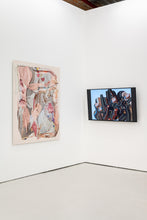 Load image into Gallery viewer, Installation view, ANNKA KULTYS GALLERY, London, 2023