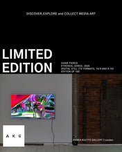 Load image into Gallery viewer, SIGNE PIERCE — Ethereal Shred, 2026
