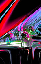 Load image into Gallery viewer, SIGNE PIERCE — Ethereal Shred, 2026
