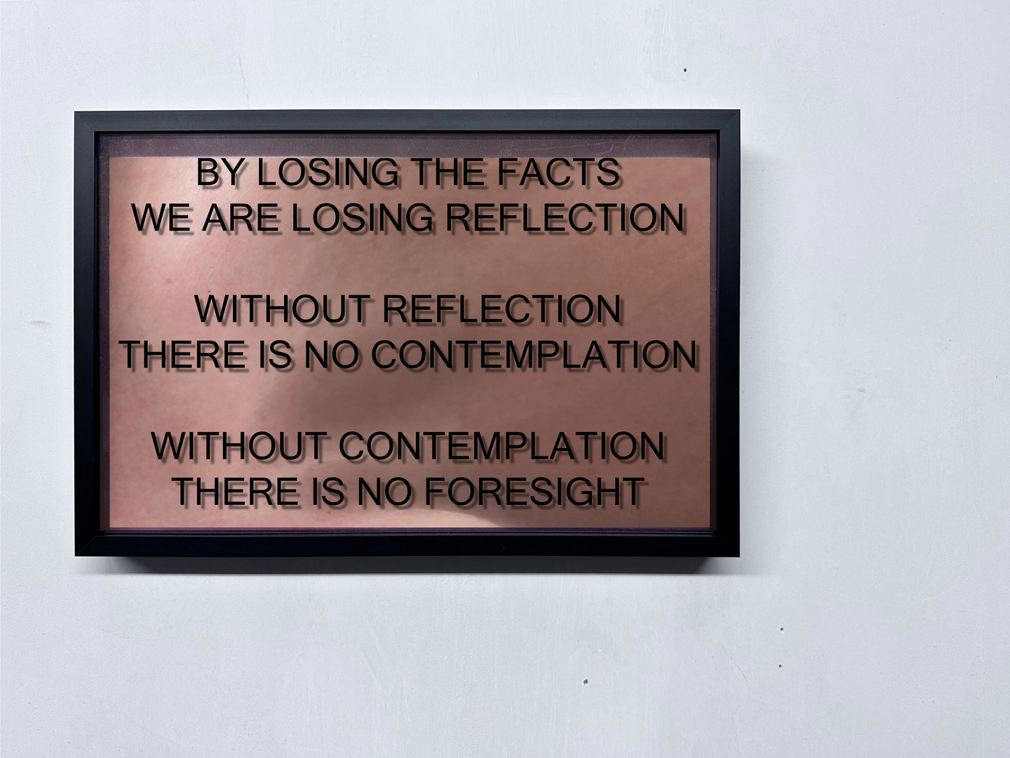 LOUISA CLEMENT — Body of Knowledge 6, 2025