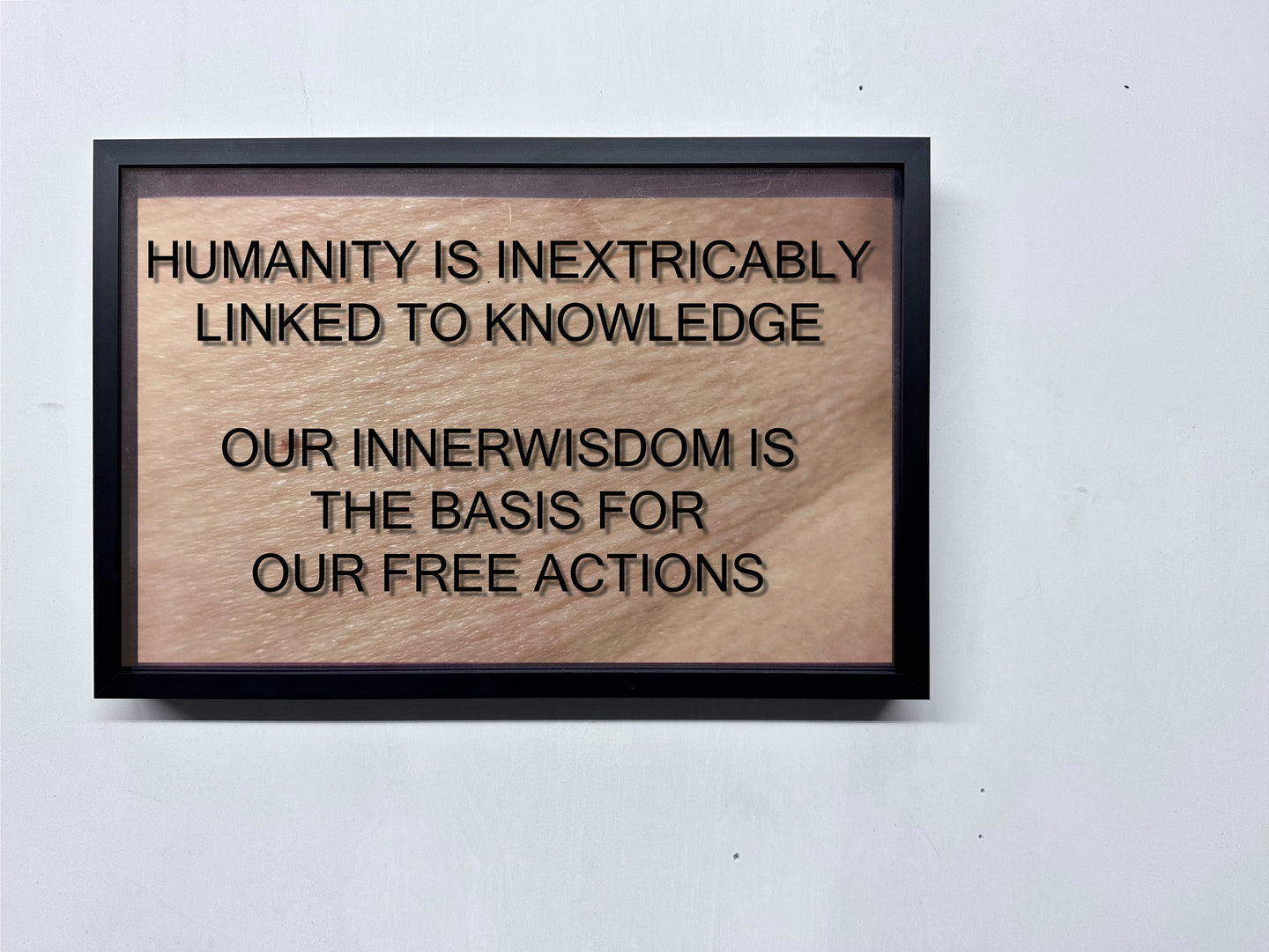 LOUISA CLEMENT — Body of Knowledge 10, 2025