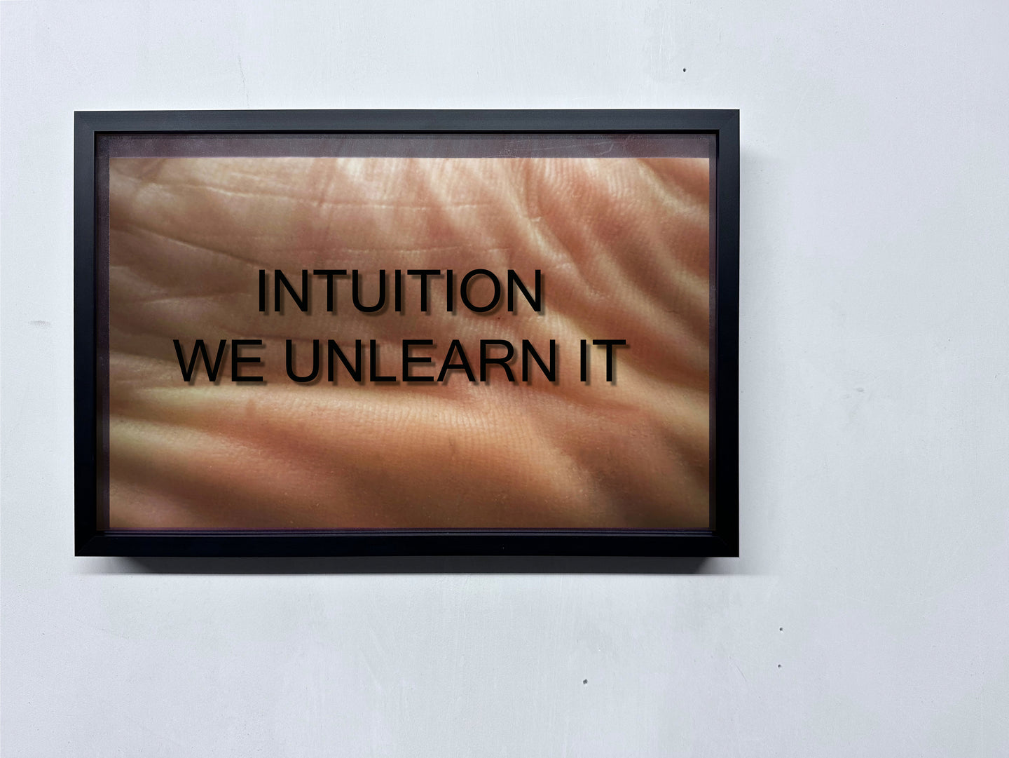 LOUISA CLEMENT — Body of Knowledge 14, 2025