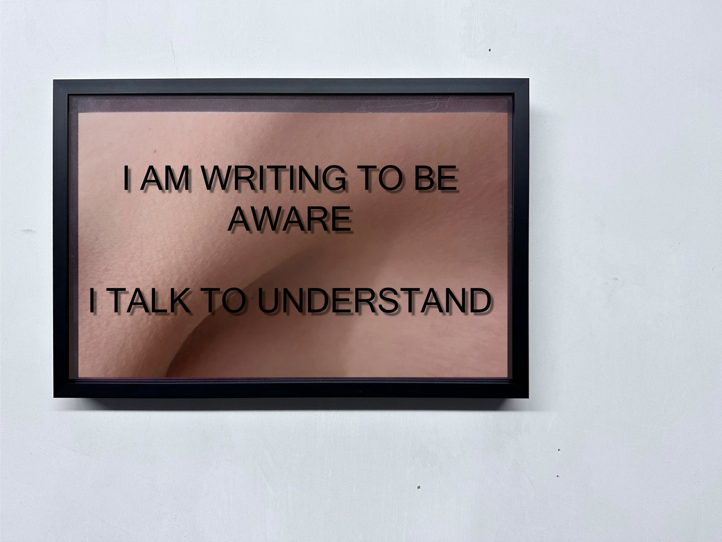 LOUISA CLEMENT — Body of Knowledge 18, 2025
