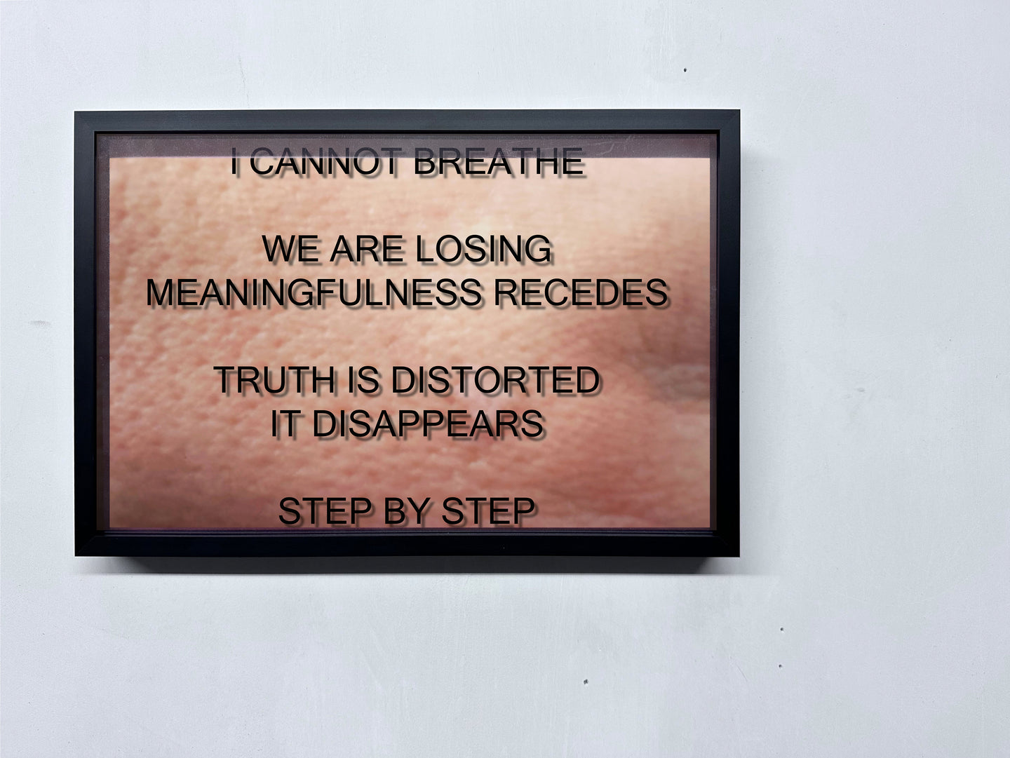 LOUISA CLEMENT — Body of Knowledge 29, 2025