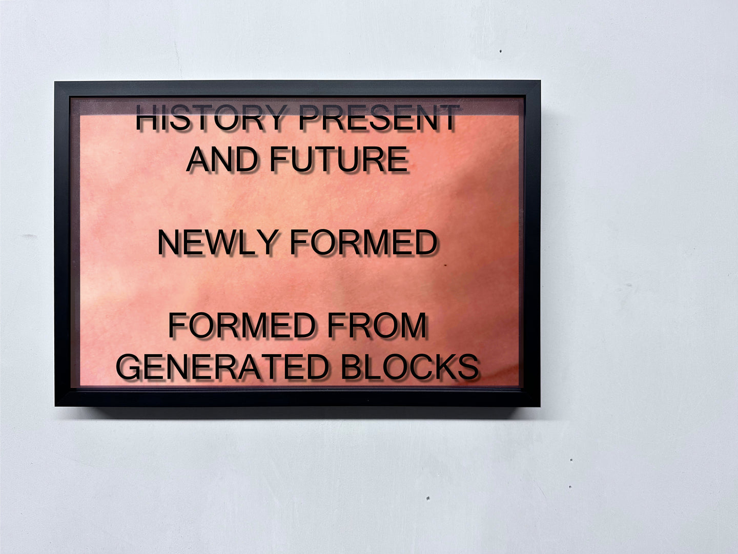 LOUISA CLEMENT — Body of Knowledge 32, 2025
