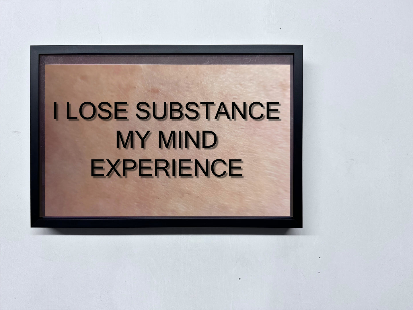LOUISA CLEMENT — Body of Knowledge 34, 2025