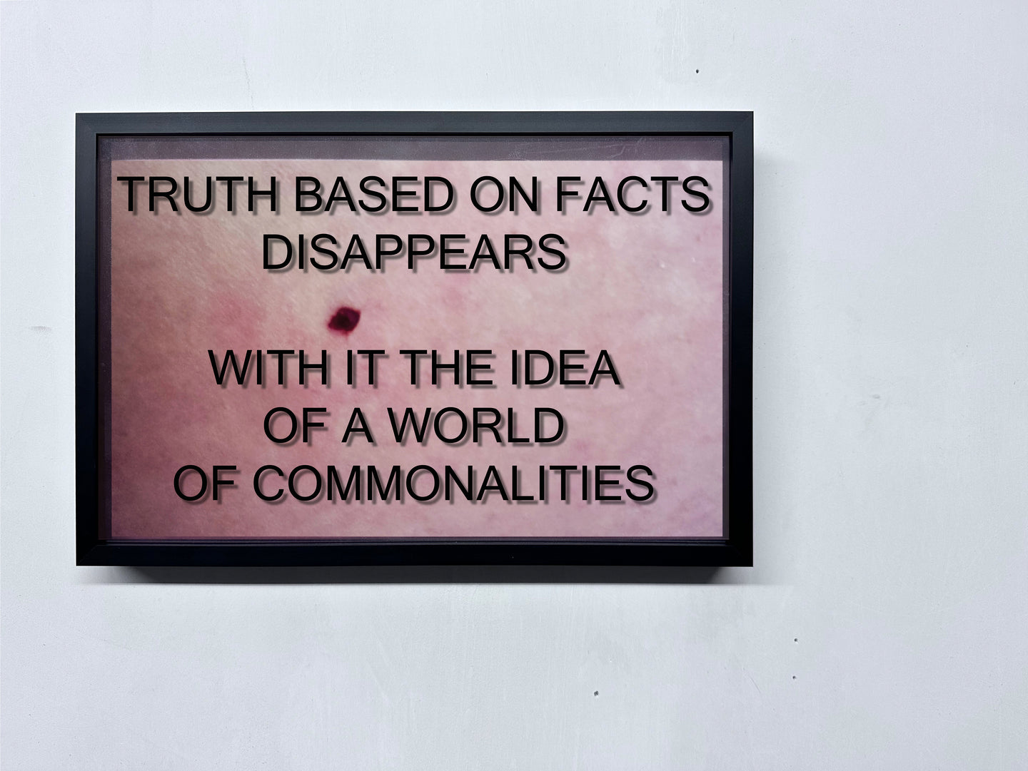 LOUISA CLEMENT — Body of Knowledge 39, 2025