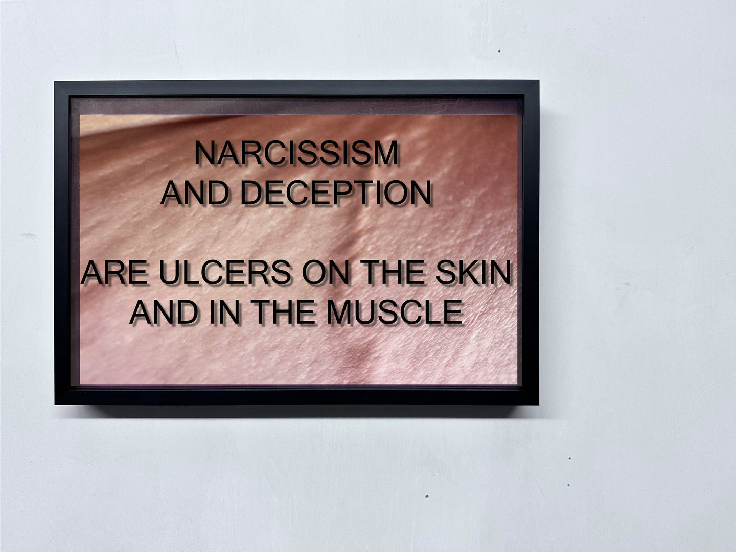 LOUISA CLEMENT — Body of Knowledge 41, 2025