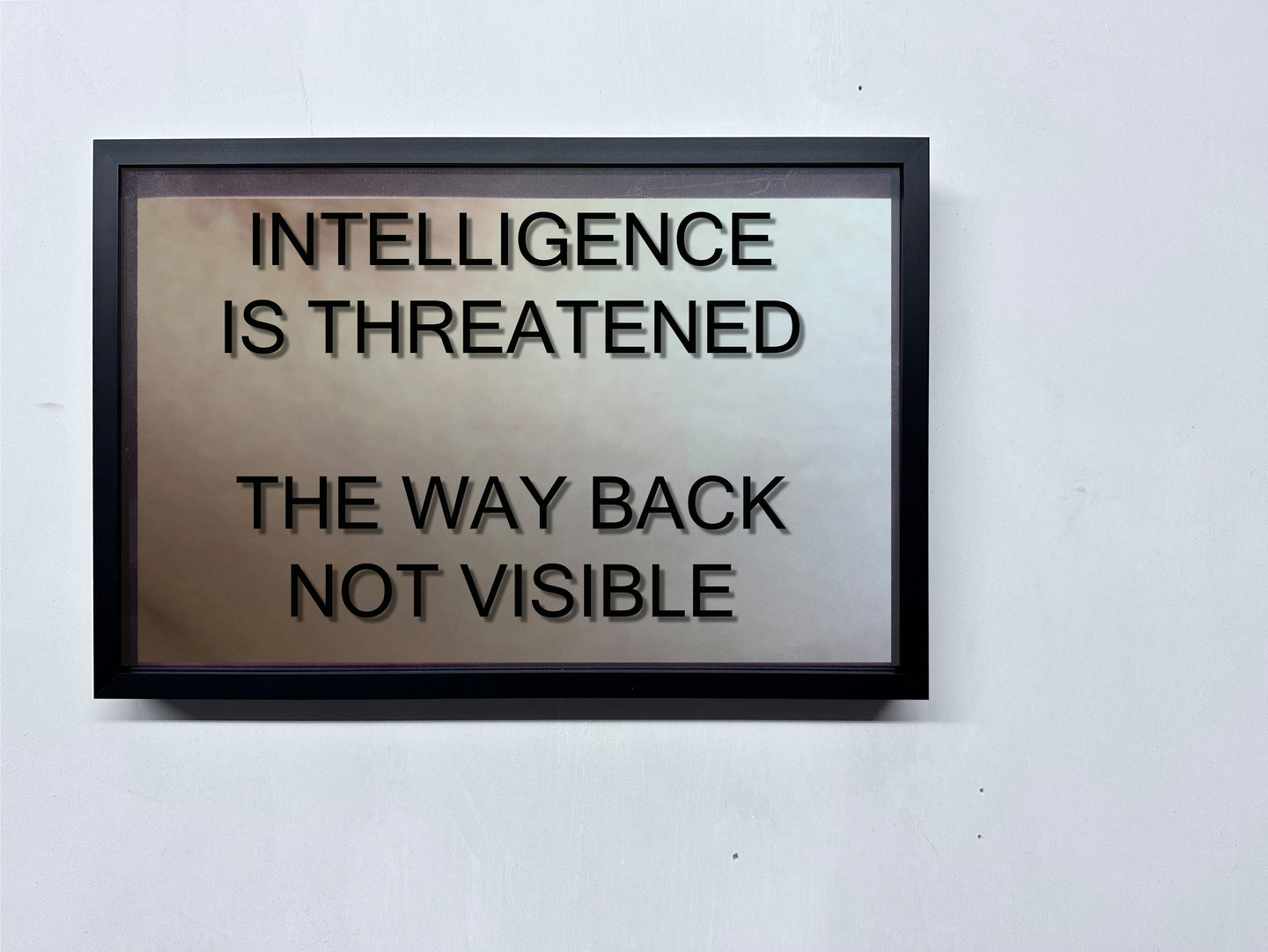 LOUISA CLEMENT — Body of Knowledge 43, 2025