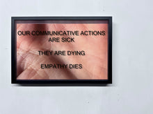 Load image into Gallery viewer, LOUISA CLEMENT — Body of Knowledge 44, 2025
