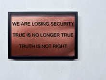 Load image into Gallery viewer, LOUISA CLEMENT — Body of Knowledge 47, 2025
