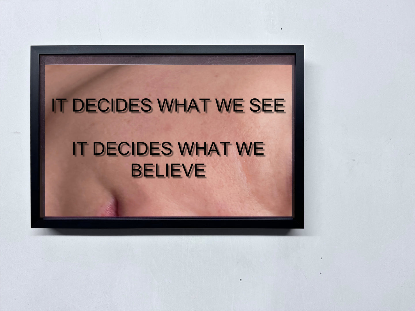 LOUISA CLEMENT — Body of Knowledge 48, 2025