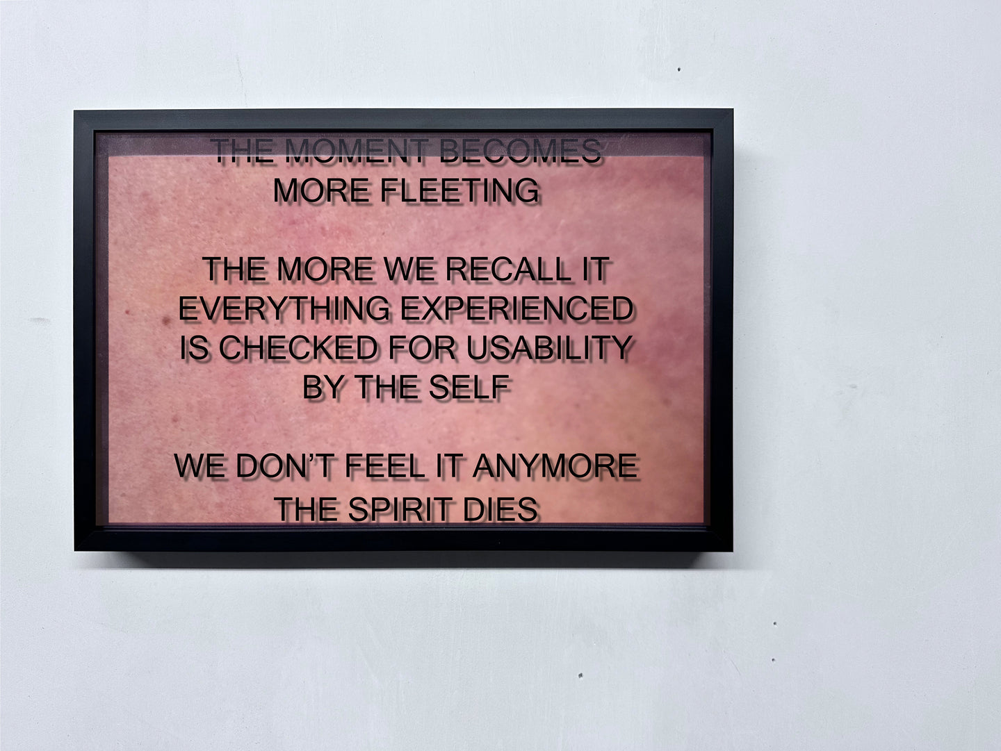 LOUISA CLEMENT — Body of Knowledge 56, 2025