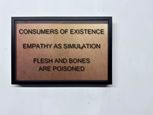 Load image into Gallery viewer, LOUISA CLEMENT — Body of Knowledge 57, 2025
