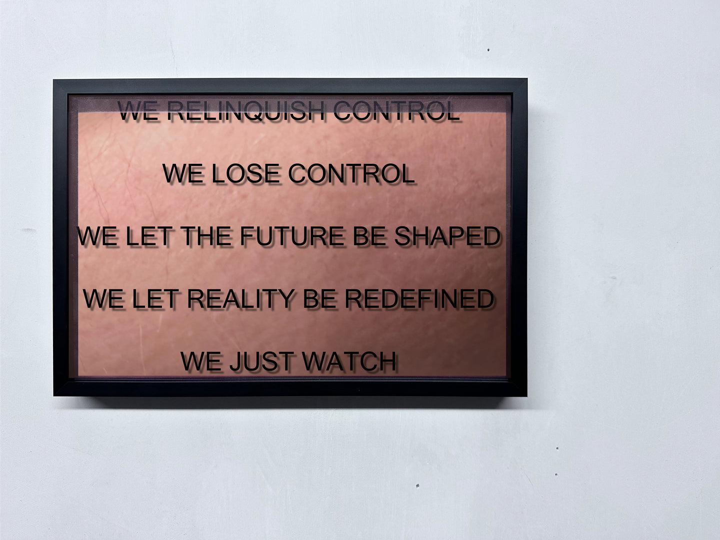 LOUISA CLEMENT — Body of Knowledge 59, 2025