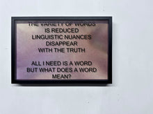 Load image into Gallery viewer, LOUISA CLEMENT — Body of Knowledge 75, 2025

