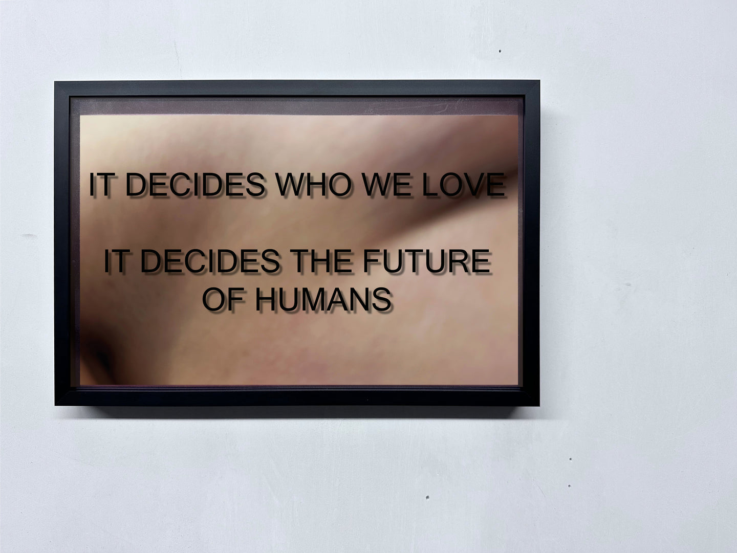 LOUISA CLEMENT — Body of Knowledge 78, 2025