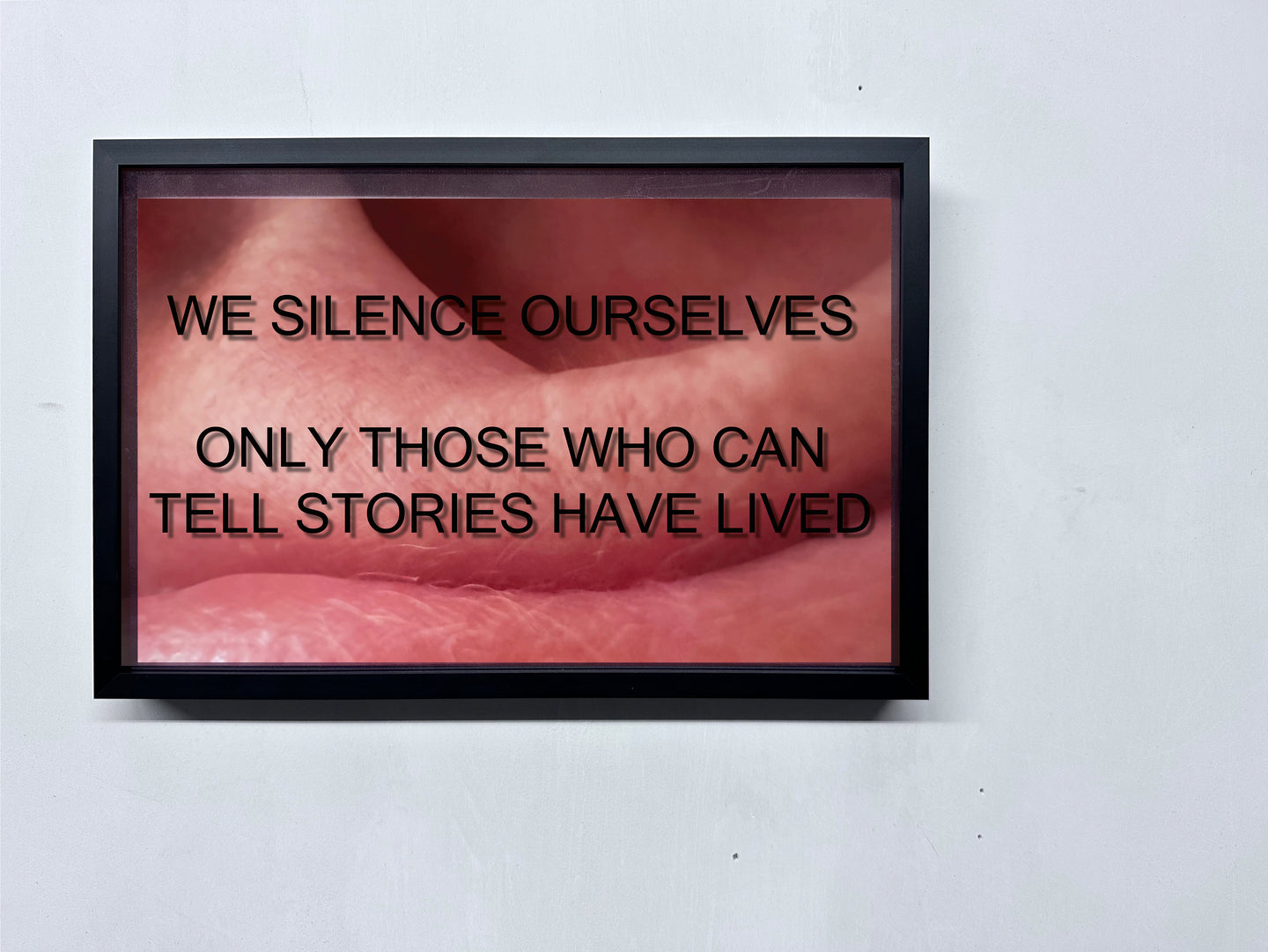 LOUISA CLEMENT — Body of Knowledge 79, 2025
