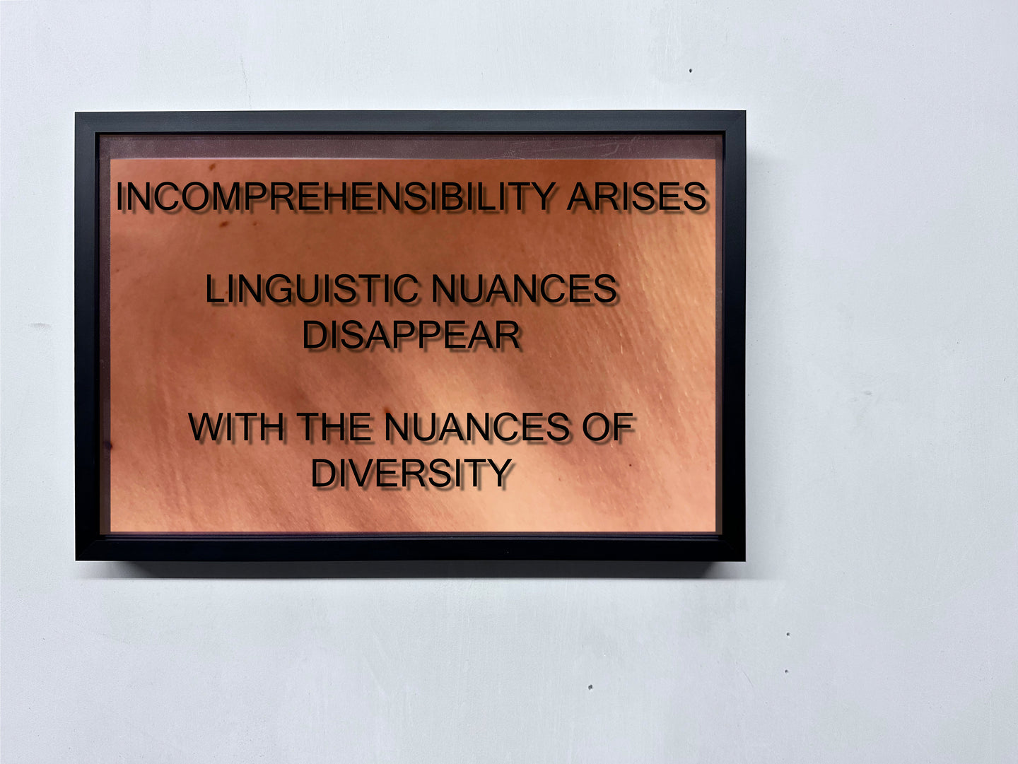 LOUISA CLEMENT — Body of Knowledge 86, 2025