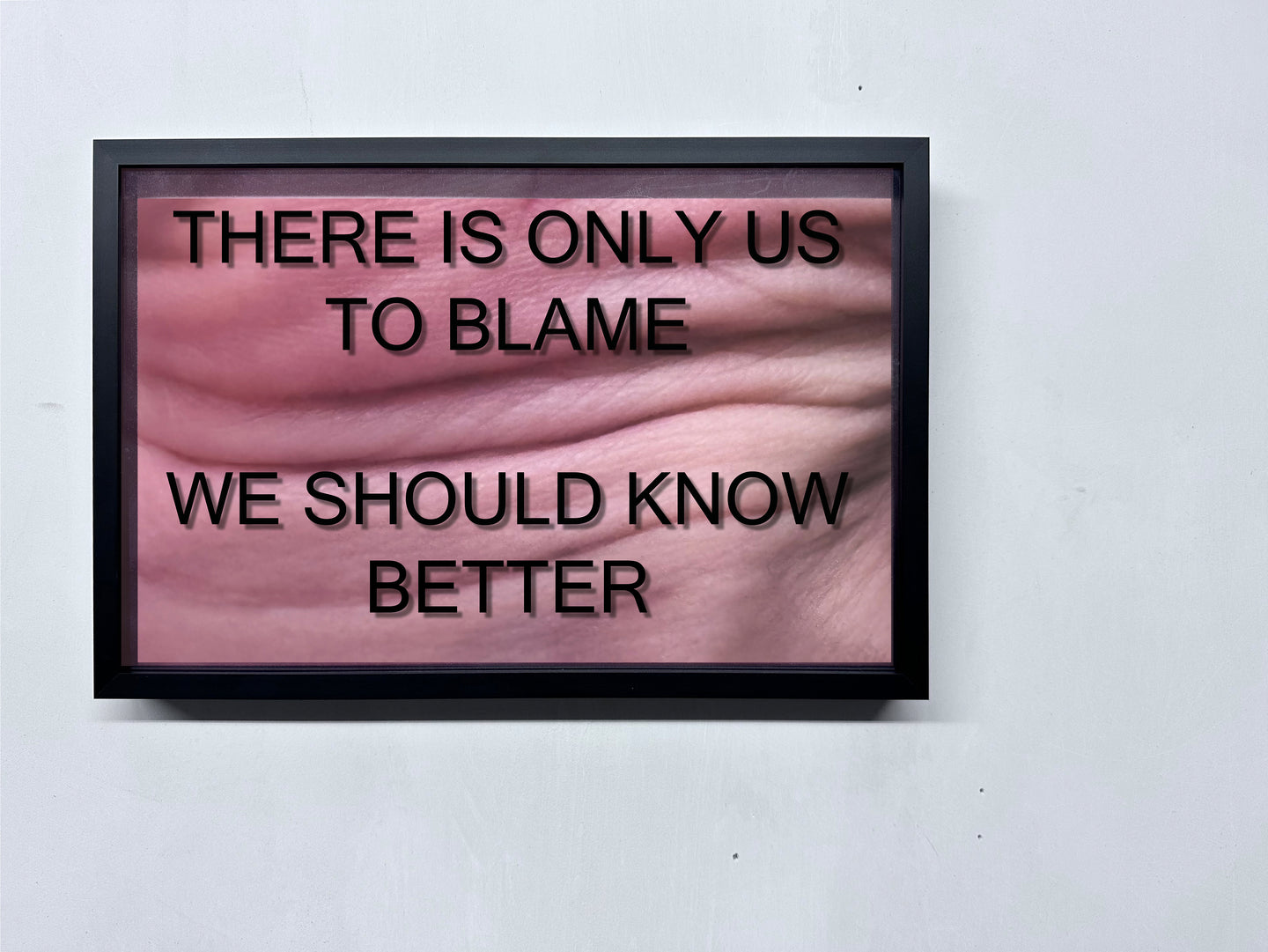 LOUISA CLEMENT — Body of Knowledge 106, 2025