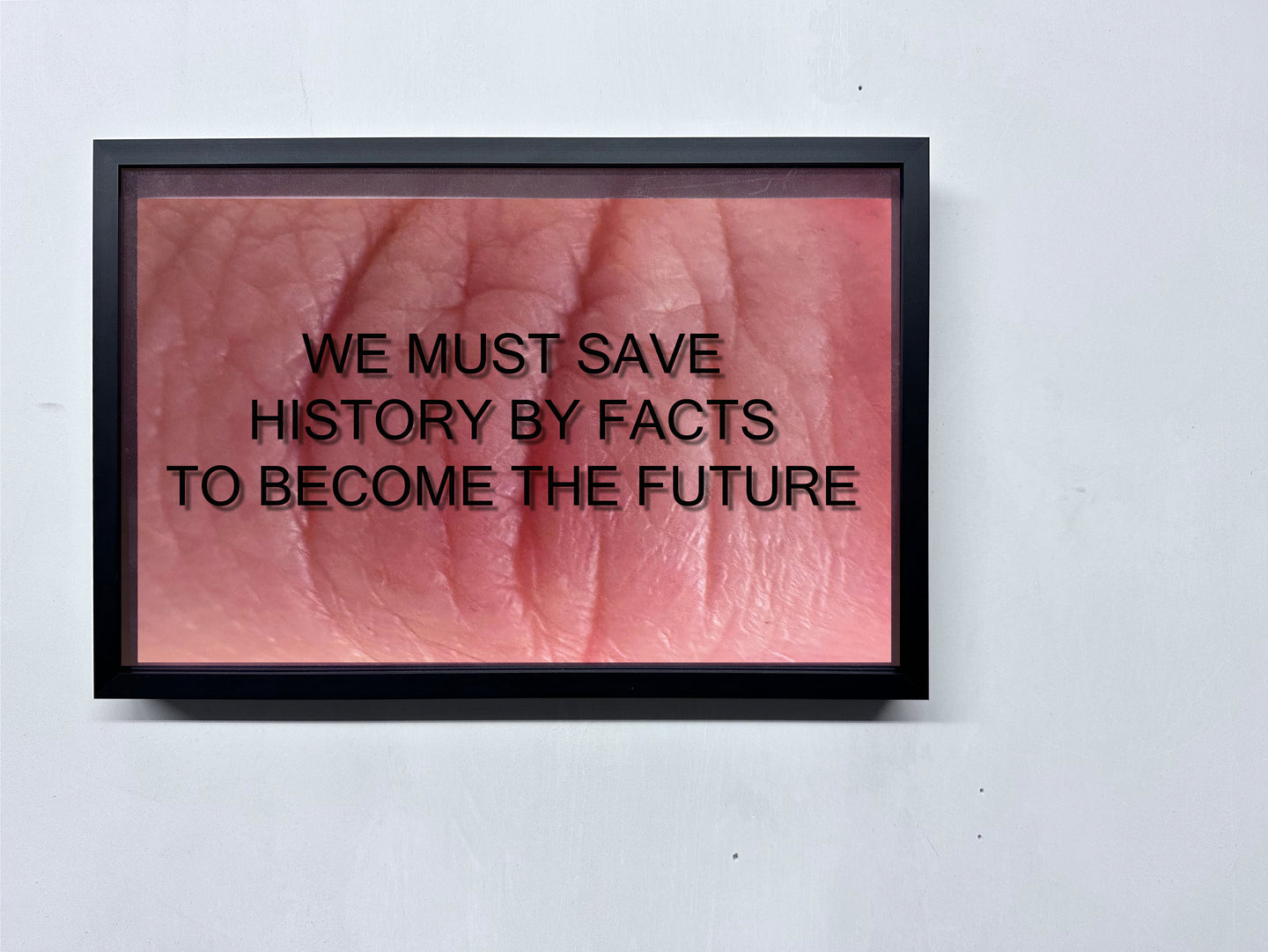 LOUISA CLEMENT — Body of Knowledge 107, 2025