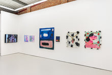 Load image into Gallery viewer, Installation view, ANNKA KULTYS GALLERY, London, 2023
