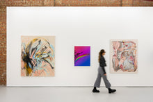 Load image into Gallery viewer, Installation view, ANNKA KULTYS GALLERY, London, 2023
